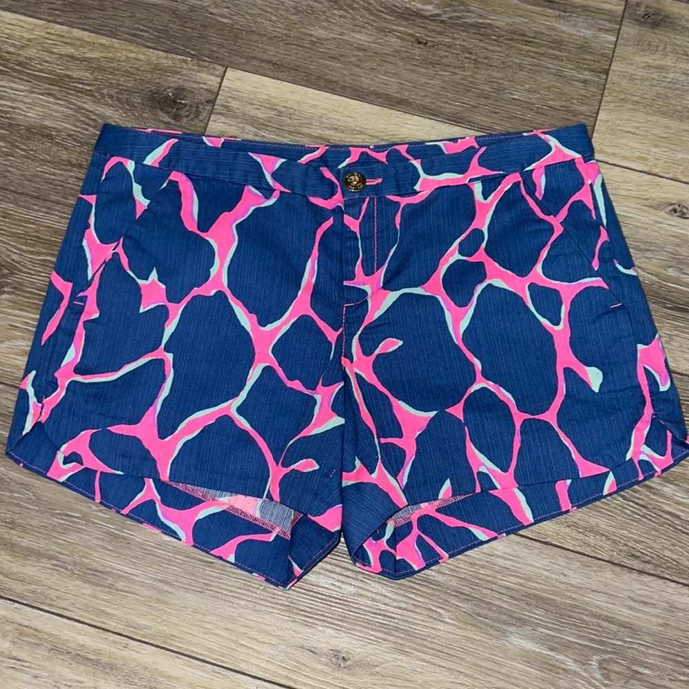 Lilly Pulitzer Shorts